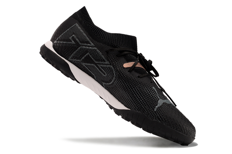 CHUTEIRA PUMA FUTURE 7 ULTIMATE SOCIETY " ECLIPSE" - PRETA