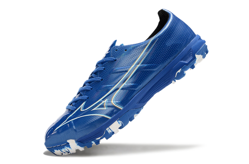 CHUTEIRA MIZUNO ALPHA SOCIETY - AZUL