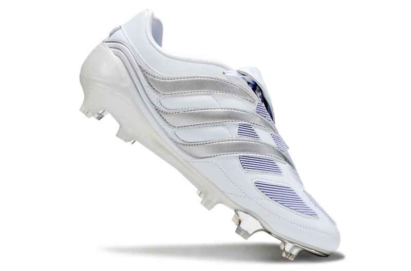 ADIDAS PREDATOR PRECISION ELITE CAMPO - BRANCA
