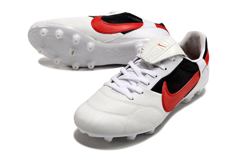 CHUTEIRA NIKE PREMIER III ELITE CAMPO - TRICOLOR