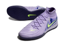 CHUTEIRA NIKE PHANTOM LUNA II ELITE FUTSAL "UNITED" - ROXA