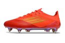 ADIDAS F50 ELITE TRAVA MISTA - LARANJA
