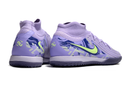 CHUTEIRA NIKE PHANTOM LUNA II ELITE FUTSAL "UNITED" - ROXA