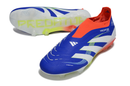 ADIDAS PREDATOR 25 LACELESS BELLINGHAM ELITE CAMPO - AZUL