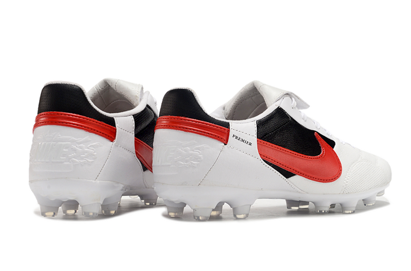 CHUTEIRA NIKE PREMIER III ELITE CAMPO - TRICOLOR