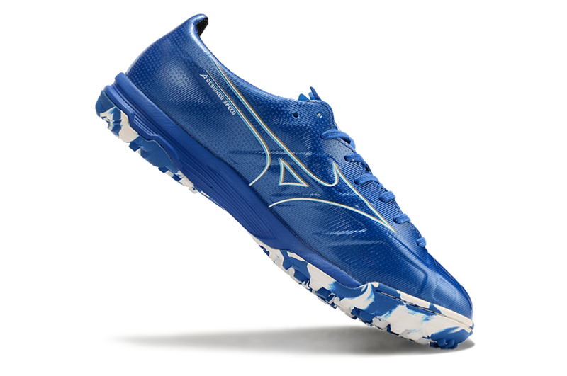 CHUTEIRA MIZUNO ALPHA SOCIETY - AZUL
