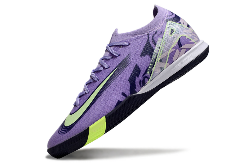 CHUTEIRA NIKE AIR ZOOM MERCURIAL VAPOR 16 ELITE FUTSAL - ROXA