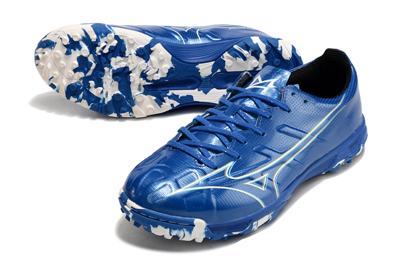 CHUTEIRA MIZUNO ALPHA SOCIETY - AZUL