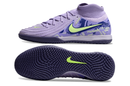 CHUTEIRA NIKE PHANTOM LUNA II ELITE FUTSAL "UNITED" - ROXA