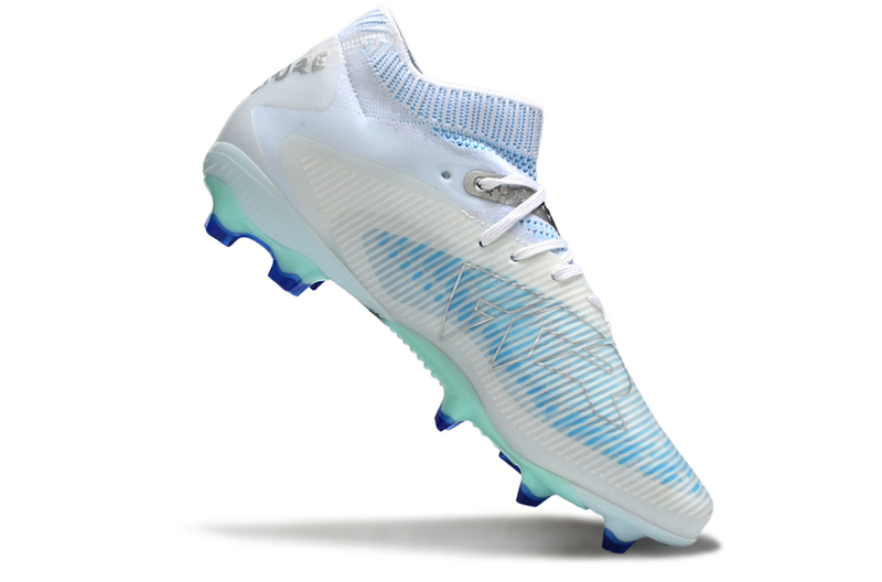 CHUTEIRA PUMA FUTURE 8 ULTIMATE CAMPO - AZUL