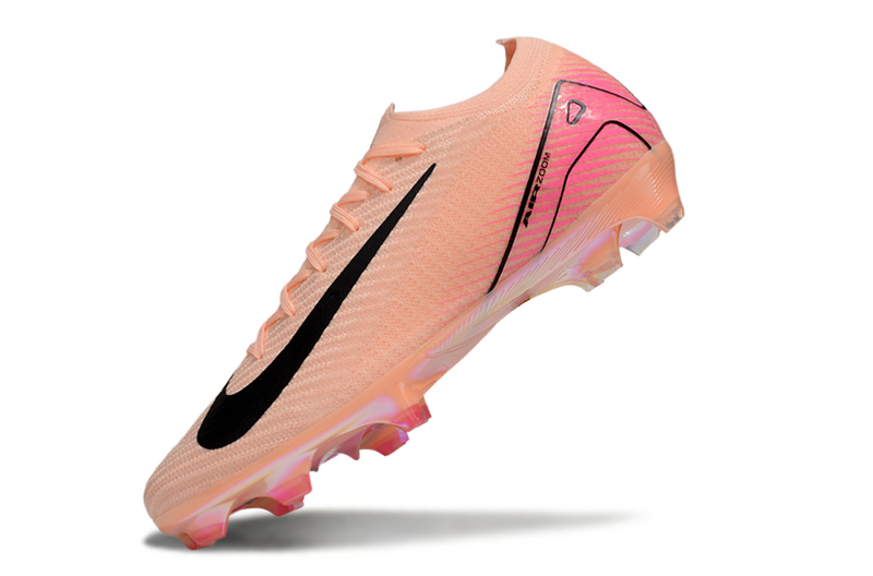 CHUTEIRA NIKE AIR ZOOM MERCURIAL VAPOR 16 ELITE CAMPO - ROSA