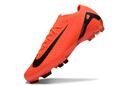 CHUTEIRA NIKE AIR ZOOM MERCURIAL VAPOR 16 ELITE CAMPO - VERMELHA E PRETA