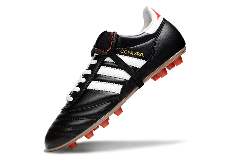 CHUTEIRA ADIDAS COPA MUNDIAL SPZL CAMPO - PRETA