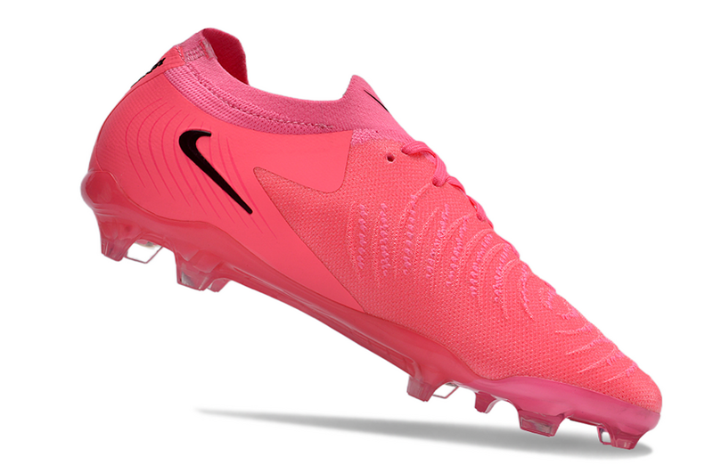 CHUTEIRA NIKE PHANTOM GX II ELITE CAMPO - ROSA