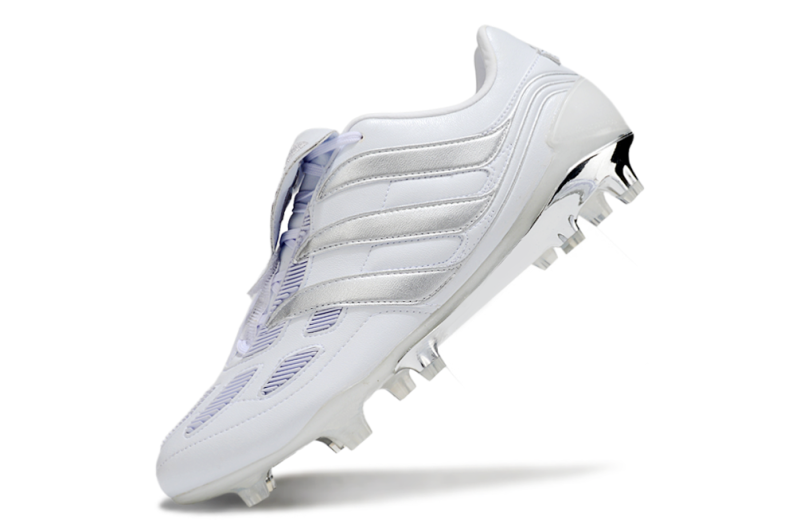 ADIDAS PREDATOR PRECISION ELITE CAMPO - BRANCA