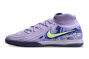 CHUTEIRA NIKE PHANTOM LUNA II ELITE FUTSAL "UNITED" - ROXA