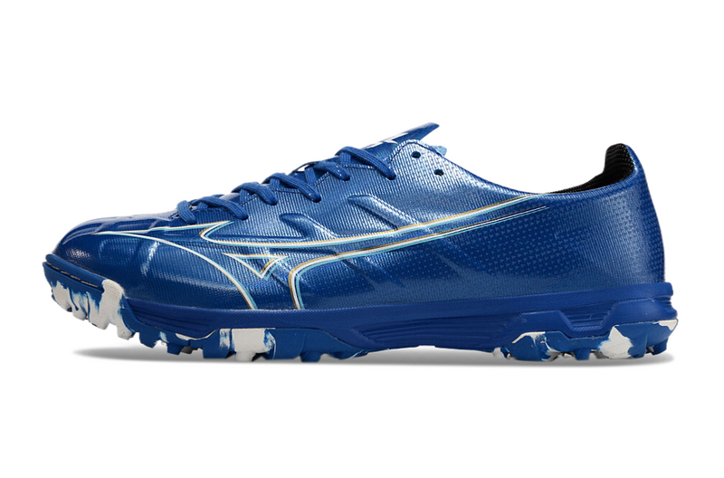 CHUTEIRA MIZUNO ALPHA SOCIETY - AZUL