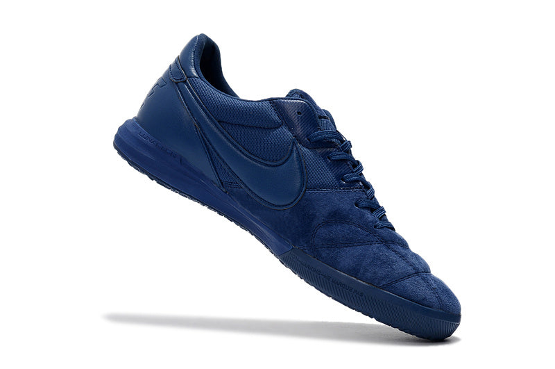 CHUTEIRA NIKE PREMIER II SALA FUTSAL - AZUL