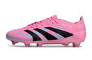 ADIDAS PREDATOR 25 ELITE CAMPO - ROSA E PRETA
