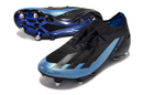ADIDAS X CRAZYFAST.1 TRAVA MISTA "BUGATTI" PRETA E AZUL