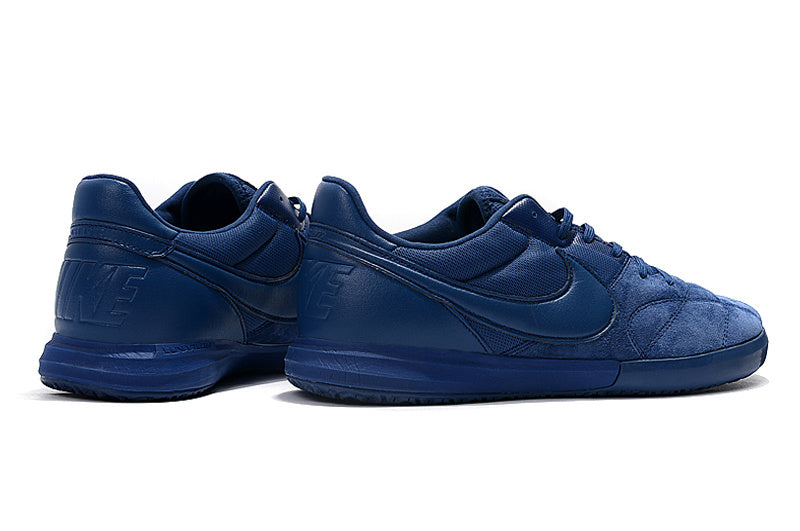 CHUTEIRA NIKE PREMIER II SALA FUTSAL - AZUL