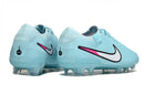 CHUTEIRA NIKE TIEMPO LEGEND 10 ELITE CAMPO - AZUL