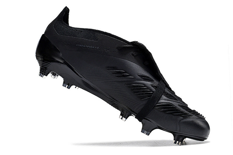 ADIDAS PREDATOR 24 FT ELITE CAMPO "NIGHTSTRIKE" - PRETA