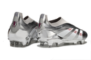 ADIDAS PREDATOR 25 LACELESS BELLINGHAM ELITE CAMPO "CHROME DREAM" - PRATA