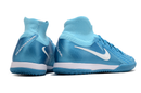 CHUTEIRA NIKE PHANTOM LUNA II ELITE FUTSAL "MAD AMBITION"- AZUL
