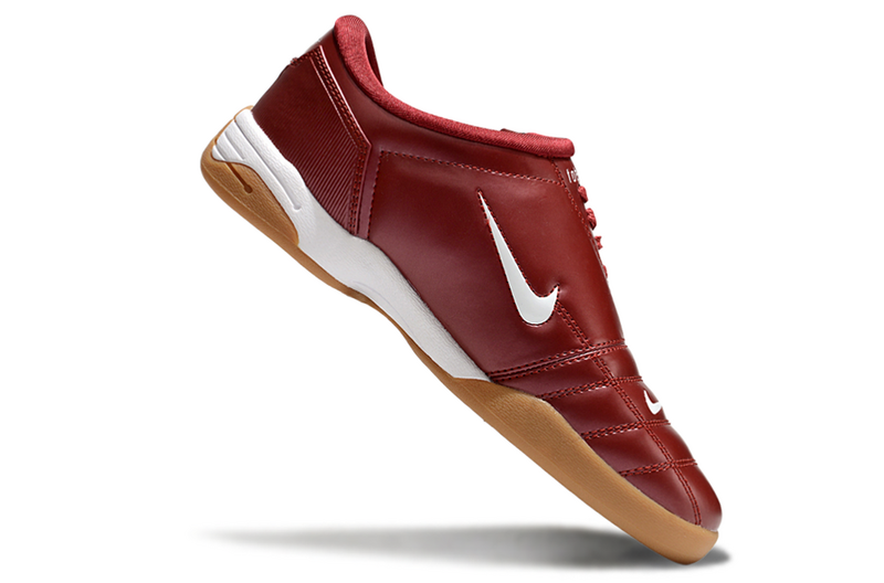 CHUTEIRA NIKE TOTAL 90 III FUTSAL - VERMELHA