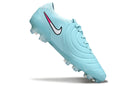 CHUTEIRA NIKE TIEMPO LEGEND 10 ELITE CAMPO - AZUL