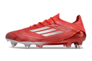 ADIDAS F50.1 ELITE TRAVA MISTA - VERMELHA E BRANCA