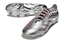 ADIDAS PREDATOR 25 ELITE BELLINGHAM CAMPO "CHROME DREAM" - PRATA