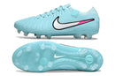 CHUTEIRA NIKE TIEMPO LEGEND 10 ELITE CAMPO - AZUL