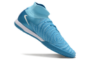 CHUTEIRA NIKE PHANTOM LUNA II ELITE FUTSAL "MAD AMBITION"- AZUL