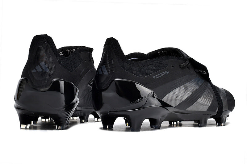 ADIDAS PREDATOR 24 FT ELITE CAMPO "NIGHTSTRIKE" - PRETA