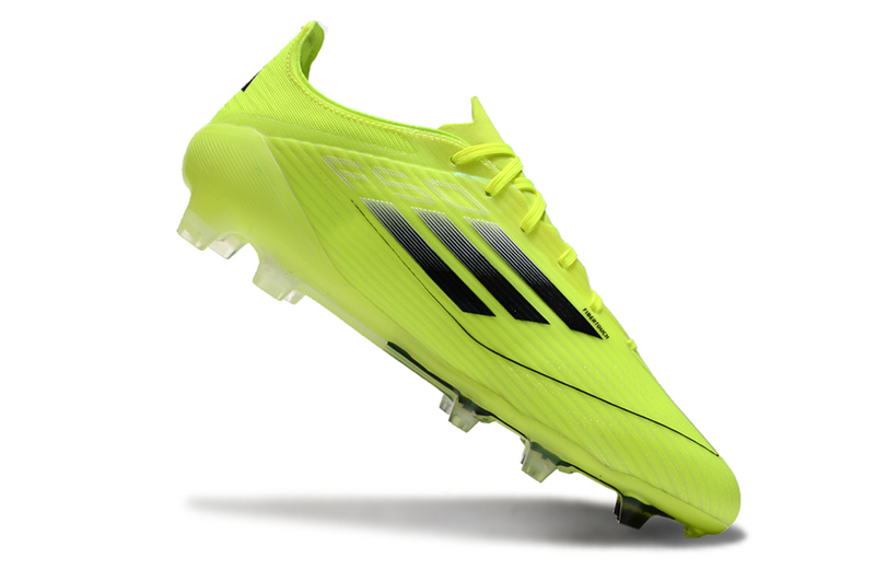CHUTEIRA ADIDAS F50 ELITE CAMPO - VERDE