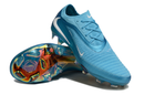 CHUTEIRA NIKE PHANTOM 6 ELITE CAMPO "MAD AMBITION" - AZUL