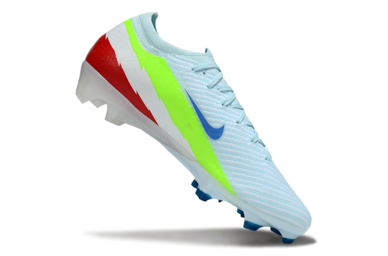 CHUTEIRA NIKE AIR ZOOM MERCURIAL VAPOR 16 ELITE CAMPO - AZUL