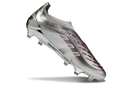 ADIDAS PREDATOR 25 LACELESS BELLINGHAM ELITE CAMPO "CHROME DREAM" - PRATA