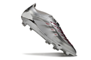 ADIDAS PREDATOR 25 ELITE BELLINGHAM CAMPO "CHROME DREAM" - PRATA