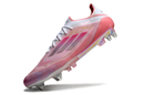 ADIDAS F50.1 ELITE TRAVA MISTA - ROSA E BRANCA