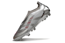 ADIDAS PREDATOR 25 LACELESS BELLINGHAM ELITE CAMPO "CHROME DREAM" - PRATA