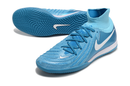 CHUTEIRA NIKE PHANTOM LUNA II ELITE FUTSAL "MAD AMBITION"- AZUL