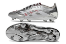 ADIDAS PREDATOR 25 ELITE BELLINGHAM CAMPO "CHROME DREAM" - PRATA