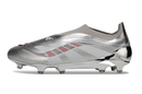 ADIDAS PREDATOR 25 LACELESS BELLINGHAM ELITE CAMPO "CHROME DREAM" - PRATA