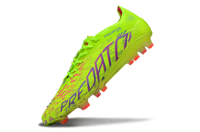 ADIDAS PREDATOR 25 ELITE CAMPO - VERDE