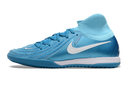 CHUTEIRA NIKE PHANTOM LUNA II ELITE FUTSAL "MAD AMBITION"- AZUL