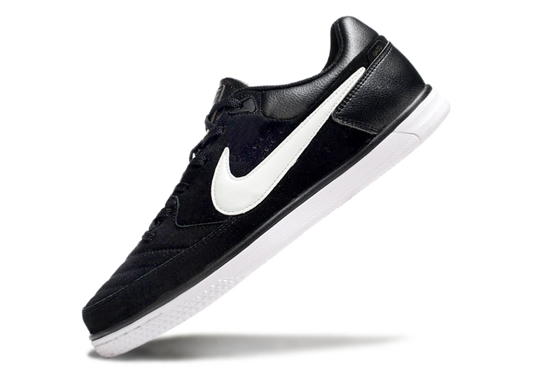 CHUTEIRA NIKE GATO FUTSAL - PRETA