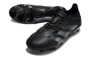ADIDAS PREDATOR 24 ELITE TRAVA MISTA "NIGHTSTRIKE" - PRETA